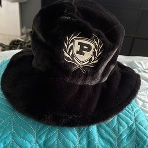 Faux Fur Hat